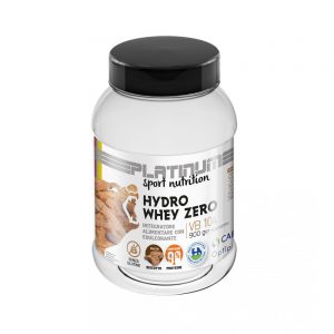 HYDRO WHEY ZERO 900g CARBERY®