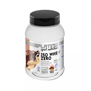 ISO WHEY ZERO 900g VOLACTIVE®