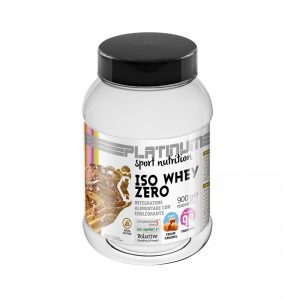 ISO WHEY ZERO 900g VOLACTIVE®